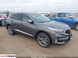 Acura RDX 2020 2