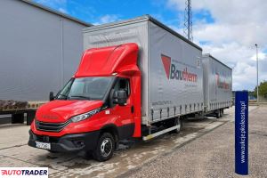 Iveco Daily 2025 3.0