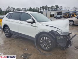 Volkswagen Tiguan 2024 2