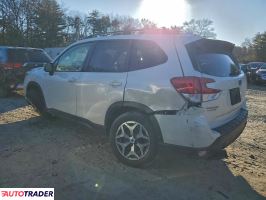 Subaru Forester 2020 2