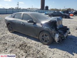 Kia Pozostałe 2025 2