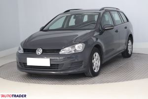 Volkswagen Golf 2014 1.6 103 KM