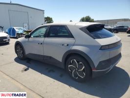 Hyundai Pozostałe 2024 Hyundai Pozostałe 2024