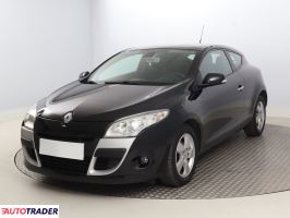 Renault Megane 2011 1.4 128 KM