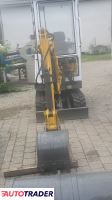 YANMAR B17 prod. AMMAN 1991r. - zobacz ofertę