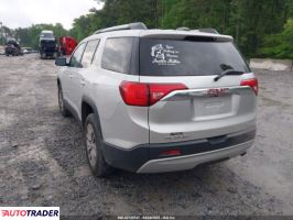 GMC Acadia 2019 2 GMC Acadia 2019 2
