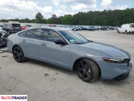 Honda Accord 2025 2