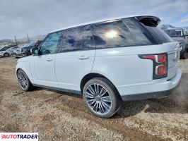 Land Rover Range Rover 2021 5
