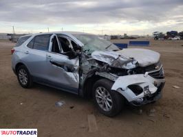 Chevrolet Equinox 2020 1