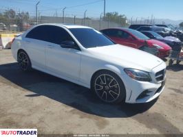 Mercedes 300 2020 2 Mercedes 300 2020 2