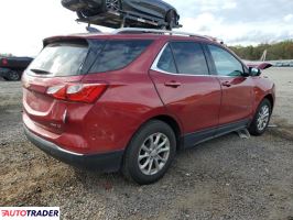 Chevrolet Equinox 2019 1 Chevrolet Equinox 2019 1