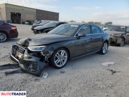 Audi A4 - zobacz ofertę