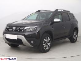 Dacia Duster 2022 1.0 89 KM Dacia Duster 2022 1.0 89 KM