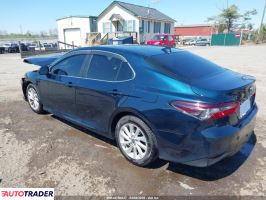 Toyota Camry 2021 2