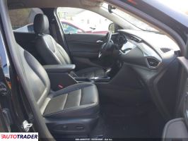 Buick Pozostałe 2022 1