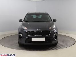 Kia Sportage 2019 1.6 134 KM