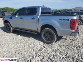 Ford Ranger 2023 2 Ford Ranger 2023 2