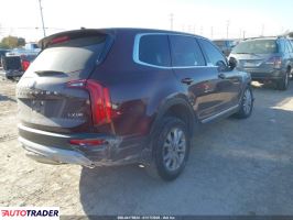 Kia Pozostałe 2021 3