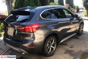 BMW X1 2018 2