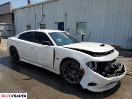 Dodge Charger 2023 6