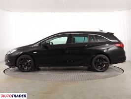 Opel Astra 2017 1.6 197 KM