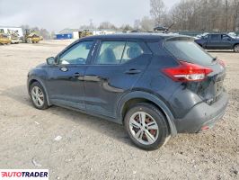 Nissan Pozostałe 2020 1