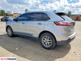 Ford Edge 2022 2