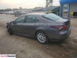 Toyota Camry 2024 2