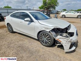 BMW 228 2021 2