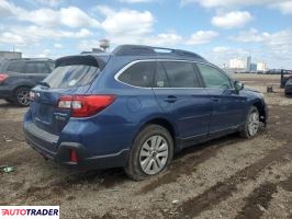 Subaru Outback 2019 2 Subaru Outback 2019 2