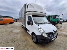 Renault Master 2017 2.3