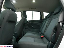 Ford C-MAX 2014 1.0 100 KM