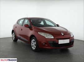 Renault Megane 2009 1.6 99 KM