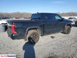 Toyota Tundra 2024 3 Toyota Tundra 2024 3