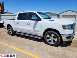 Dodge Ram 2020 5