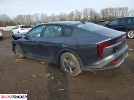 Kia Pozostałe 2025 2