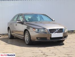 Volvo S80 2006 2.4 182 KM