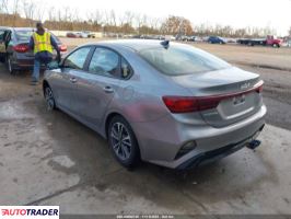 Kia Pozostałe 2024 2