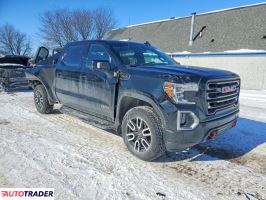 GMC Sierra 2020 5