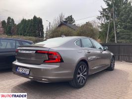 Volvo S90 2021 2 264 KM