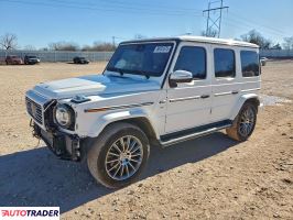 Mercedes CL - zobacz ofertę