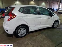 Honda Pozostałe 2020 1