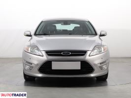 Ford Mondeo 2011 2.0 160 KM Ford Mondeo 2011 2.0 160 KM