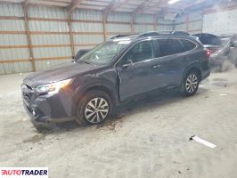 Subaru Outback 2025 2