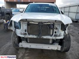 Toyota Tacoma 2021 2 Toyota Tacoma 2021 2