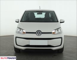 Volkswagen Up! 2017 1.0 59 KM