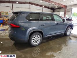 Toyota Highlander 2024 2