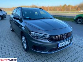 Fiat Tipo 2017 1.4 120 KM