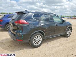 Nissan Rogue 2020 2