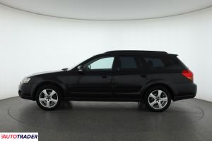 Subaru Outback 2004 3 241 KM